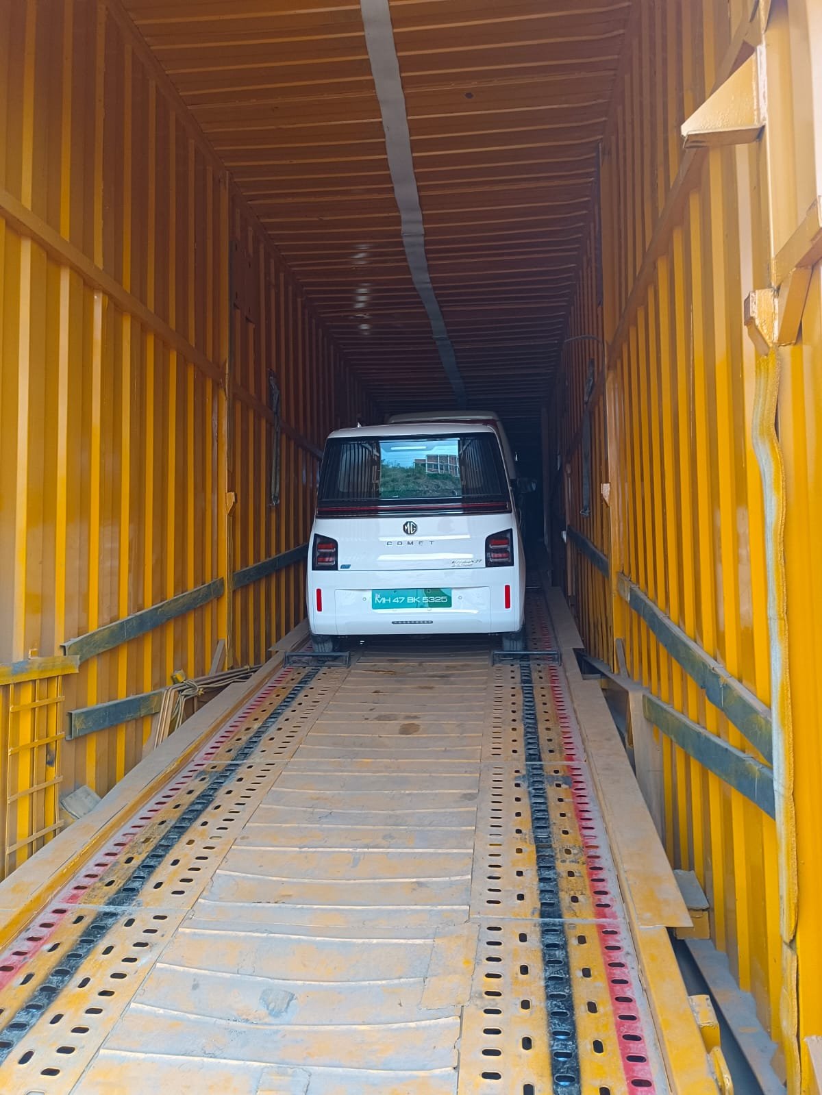 Home Relocation