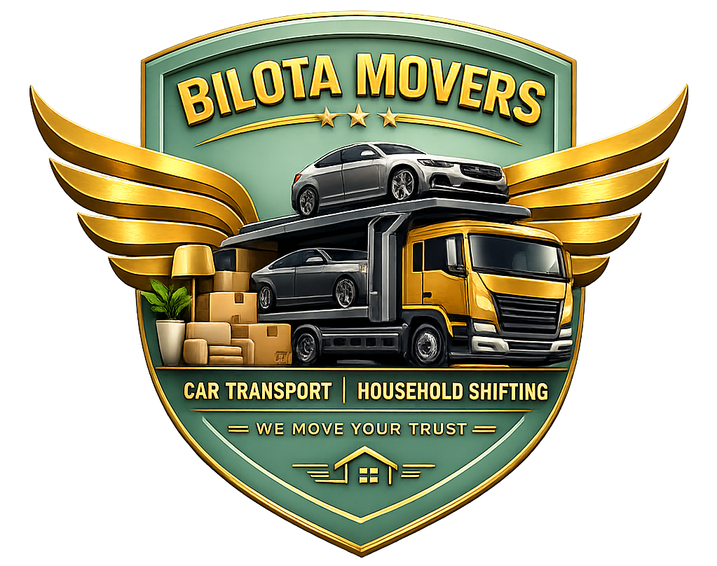 Bilota Movers