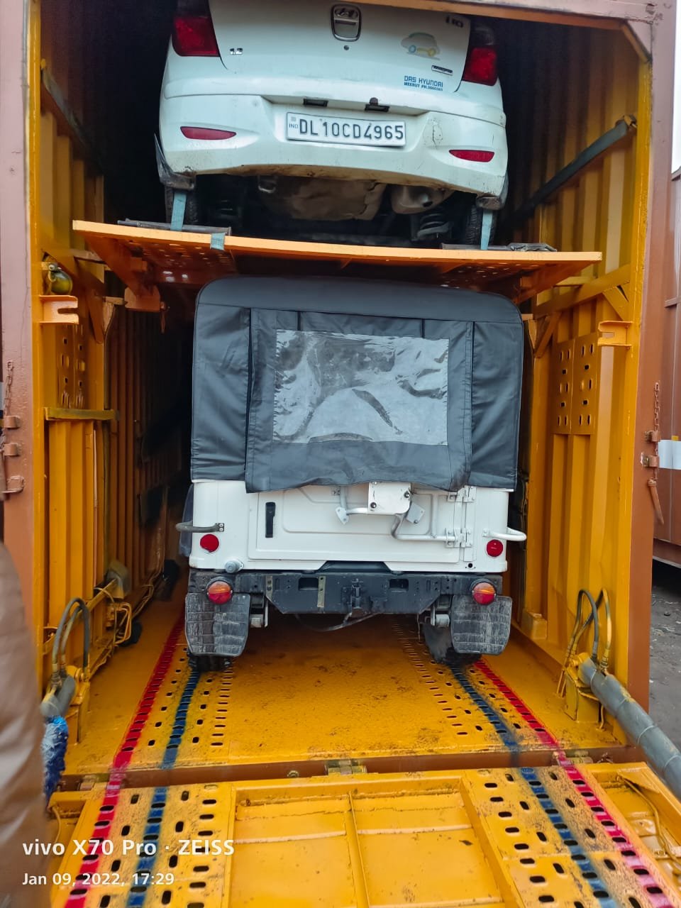 Car Transport