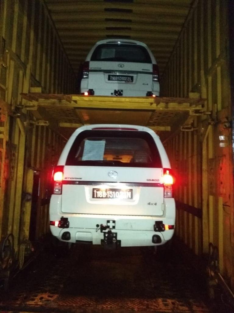 Car Logistics
