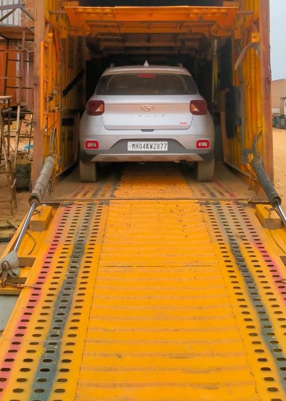 Car Transit