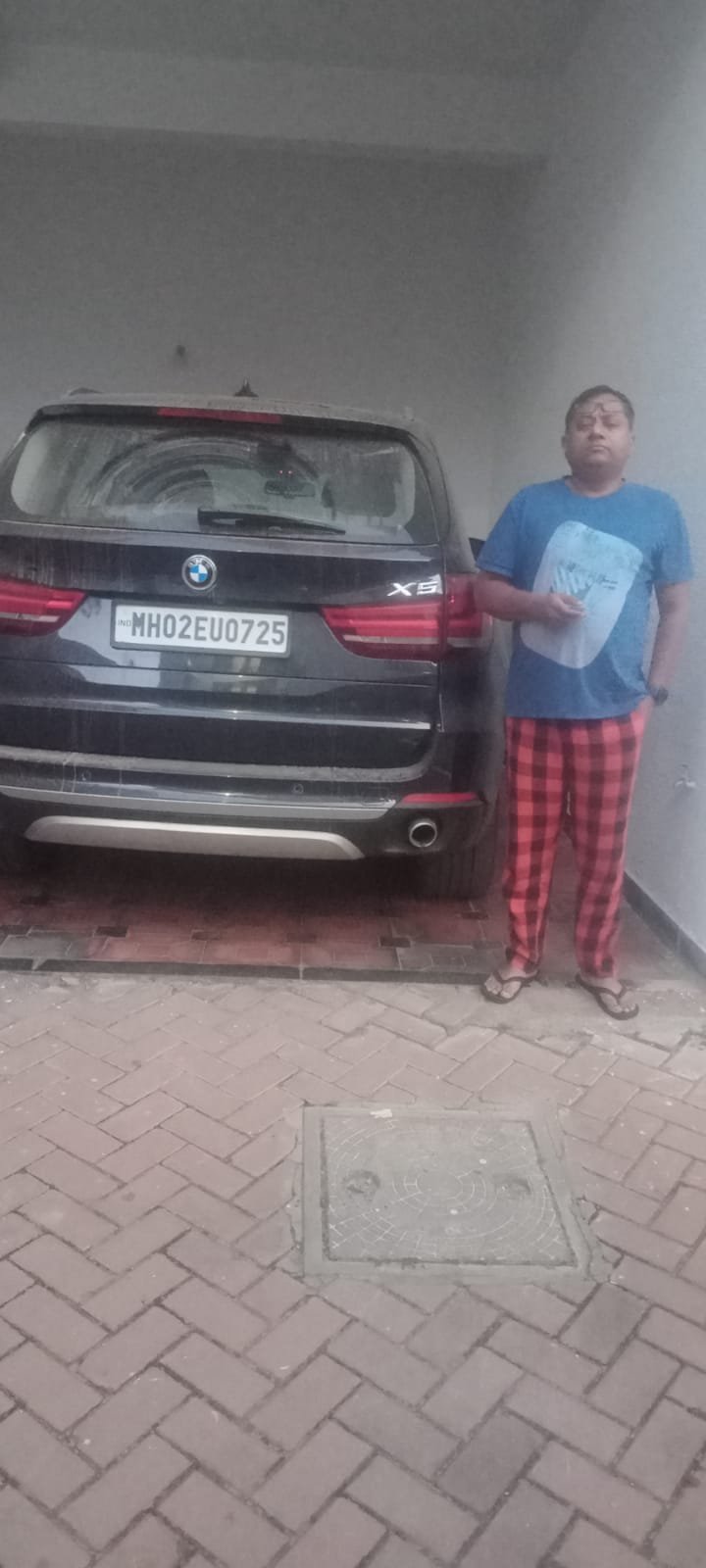 Vehicle Transport Work
