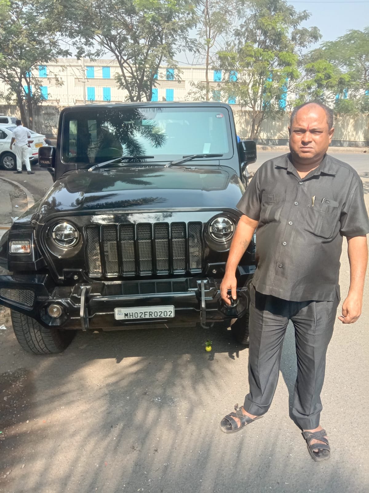 Happy Customer Review