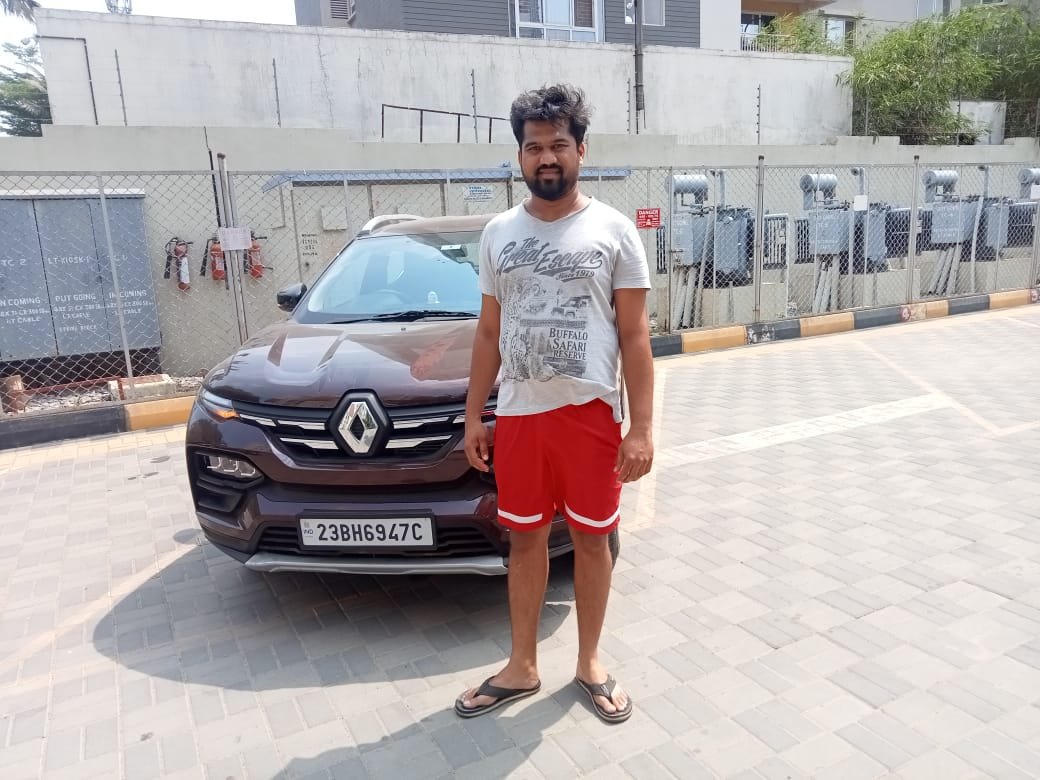 Car Transport Work