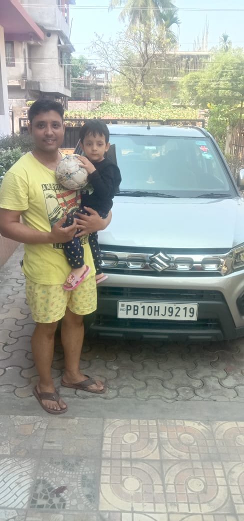 Car Shifting Success