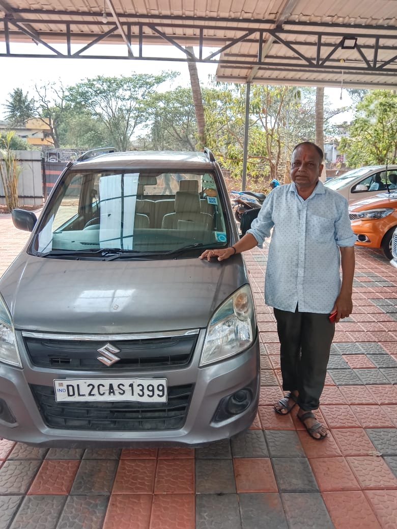 Car Transport Client