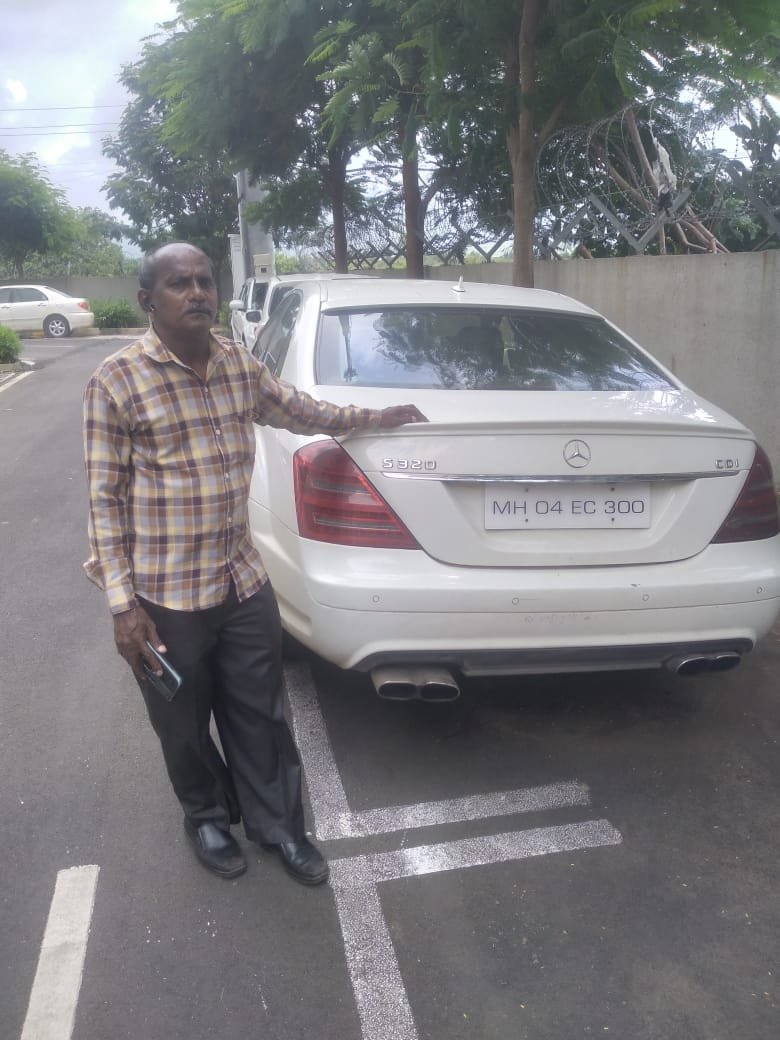 Car Shifting Work