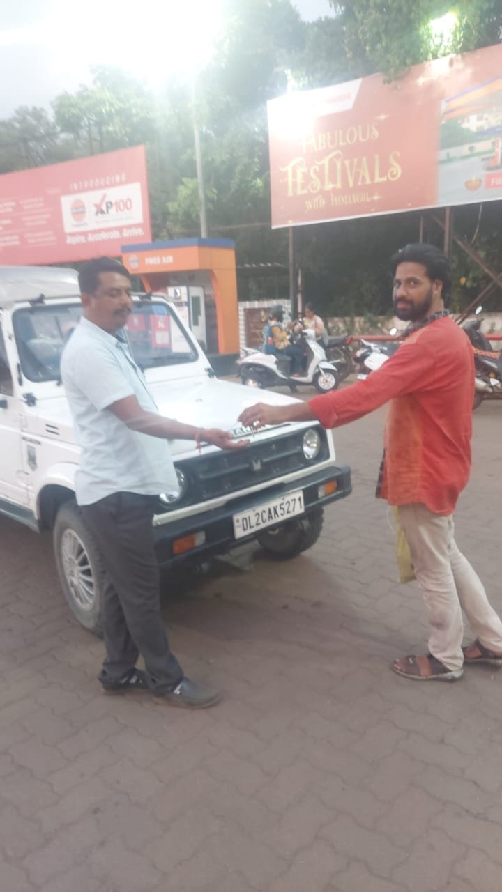 Safe Car Delivery
