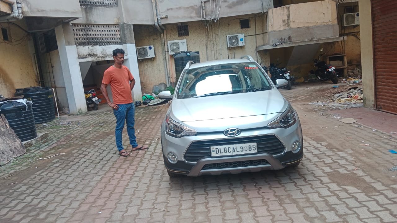 Happy Client Delivery