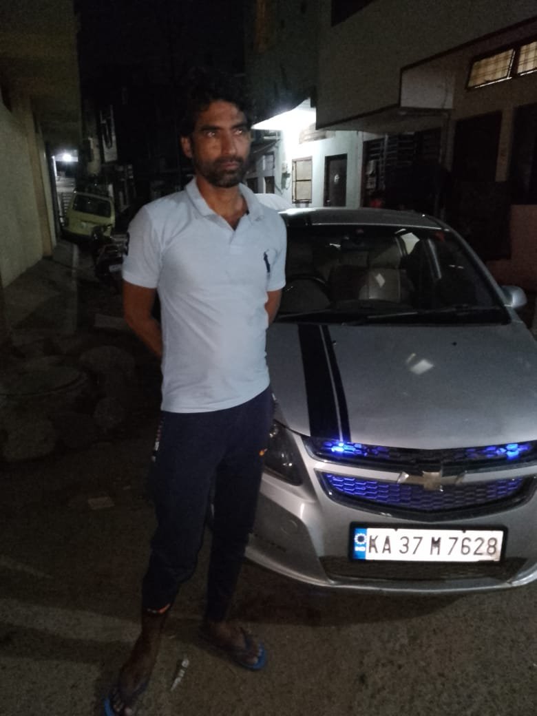 Car Shifting Success