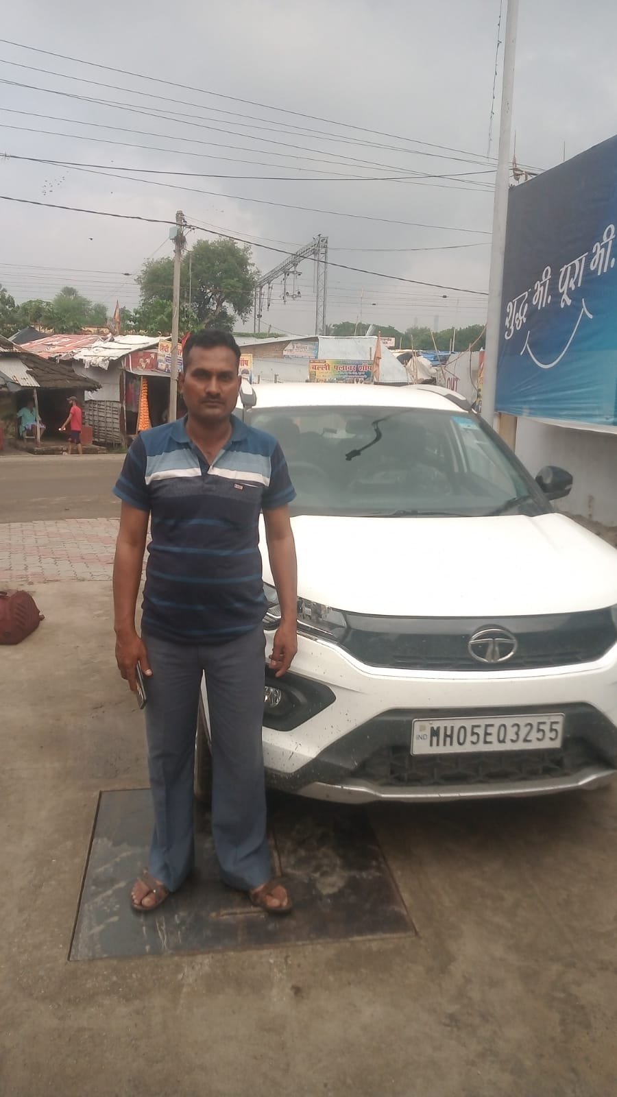 Satisfied Owner