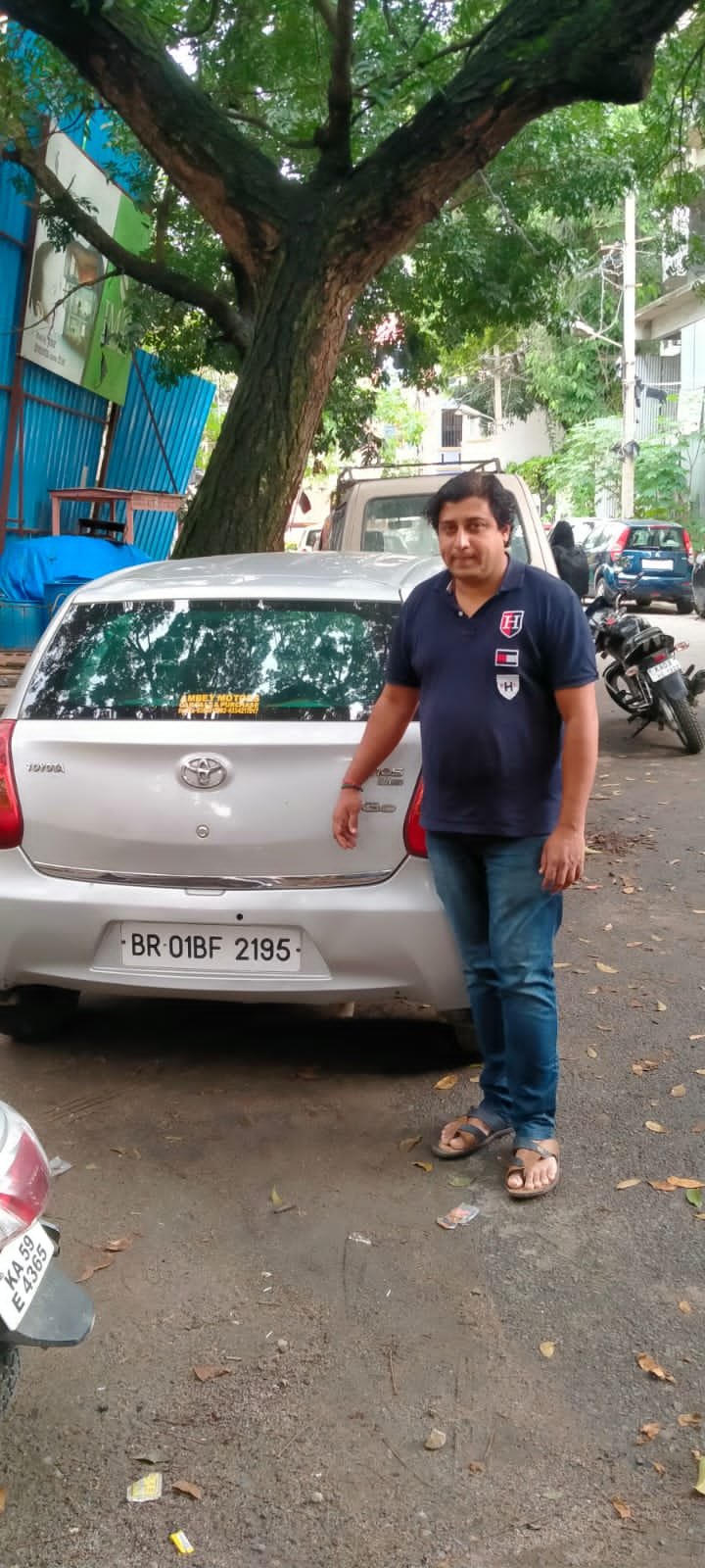 Safe Car Delivery