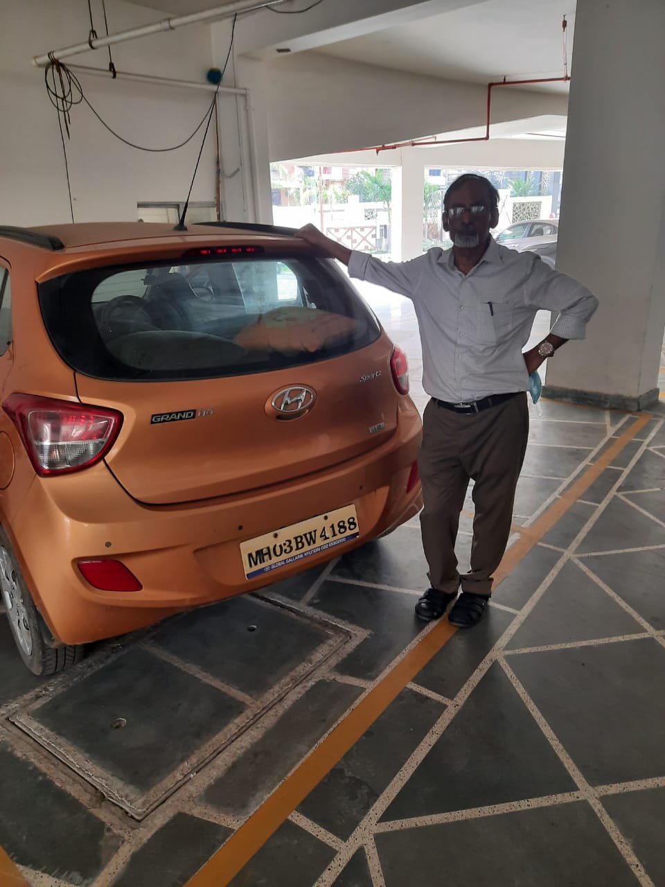 Car Transport Work