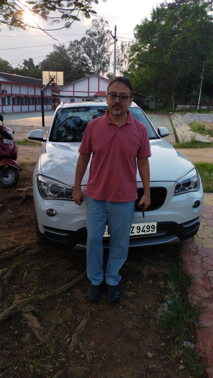 Happy Customer