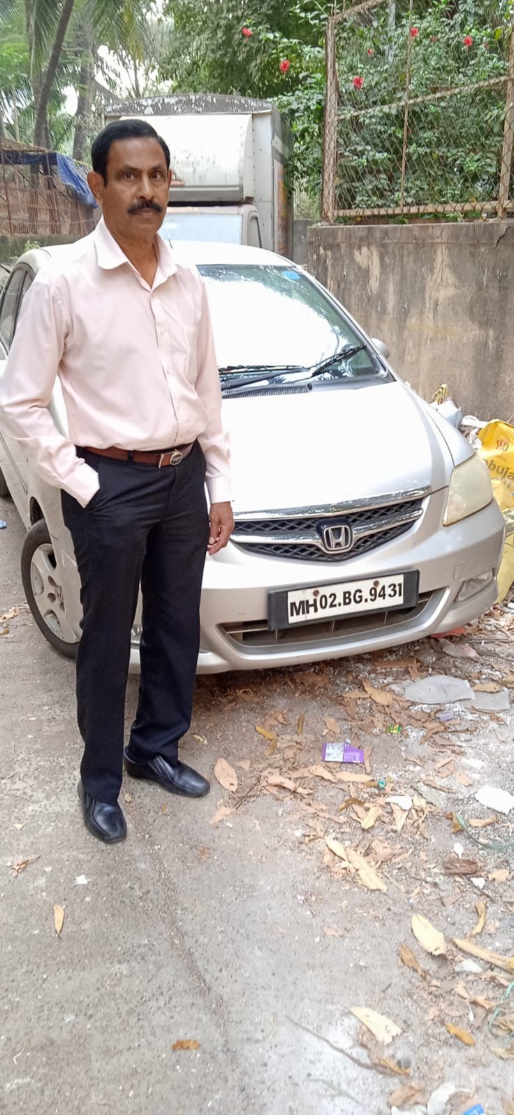 Car Transport