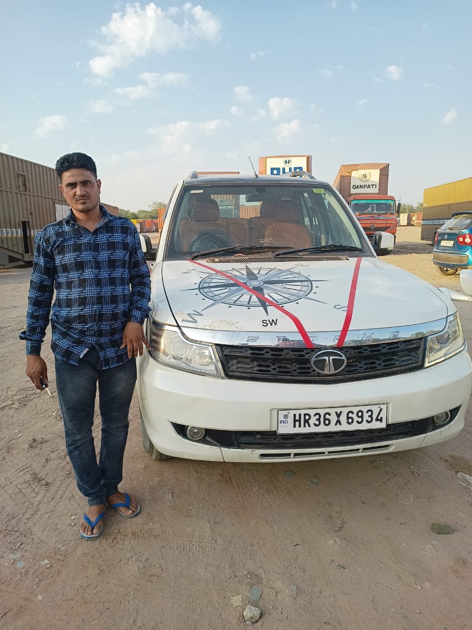 Car Transport Service