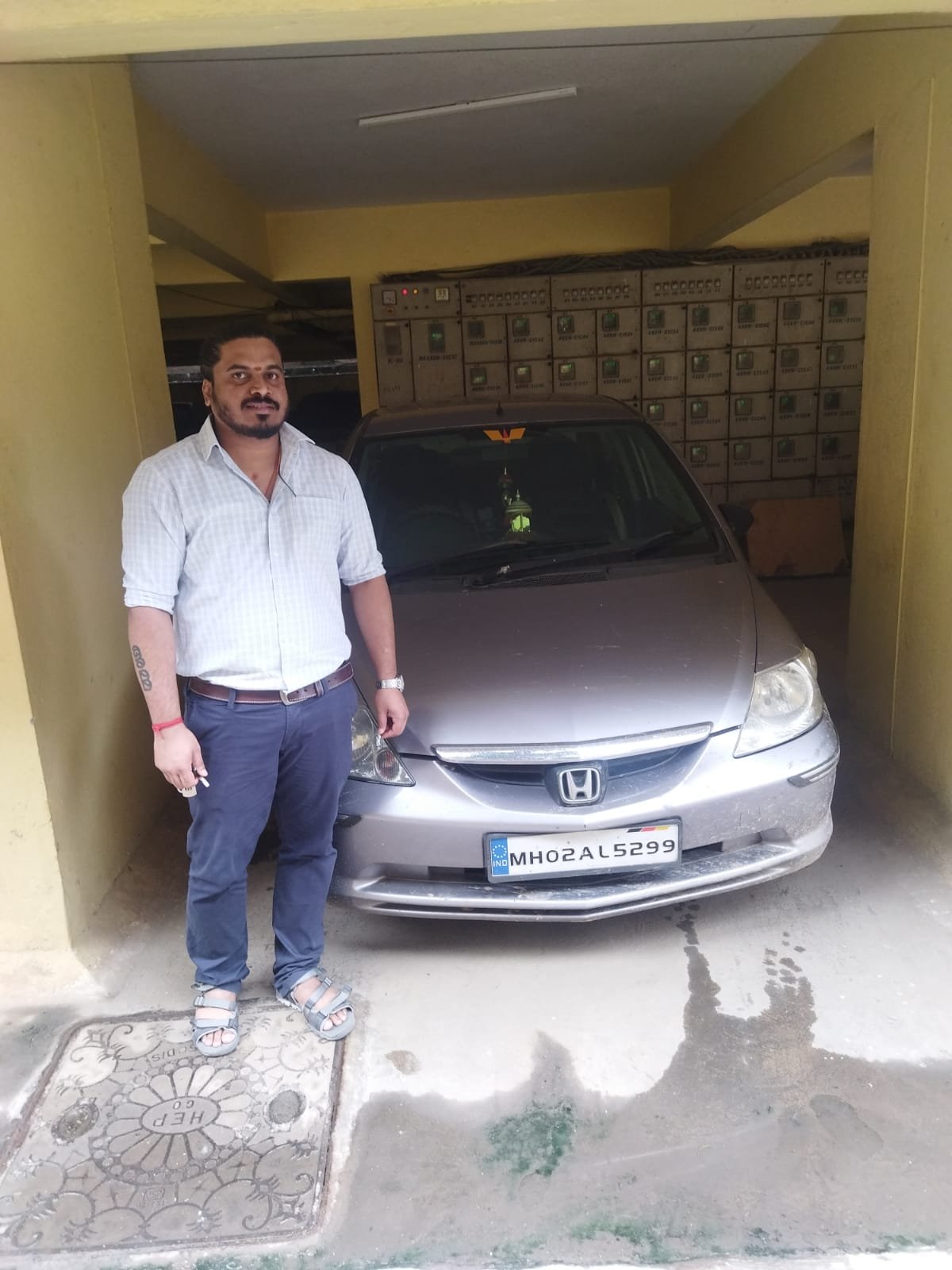 Car Delivery Success