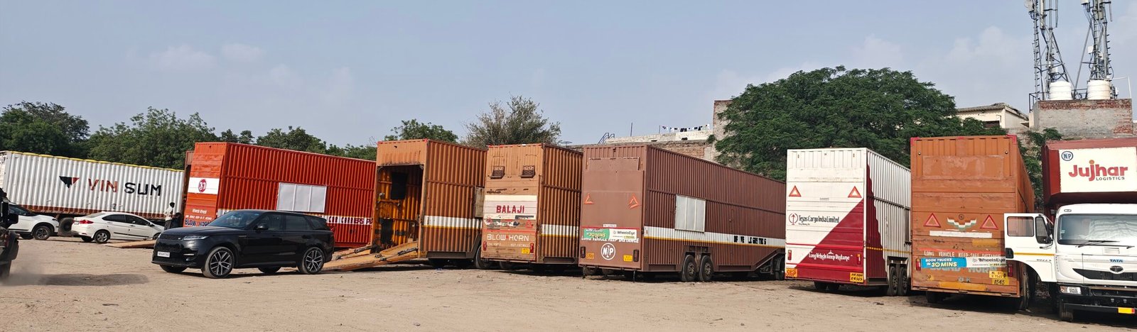 Door to Door Car Transport Service Door to Door Car Transport Service Agra Bilota Movers Bilota Movers