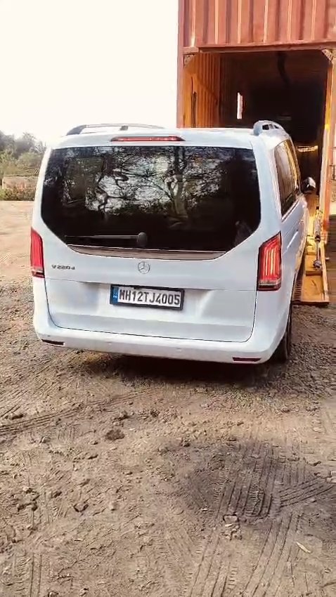 Vehicle Transport