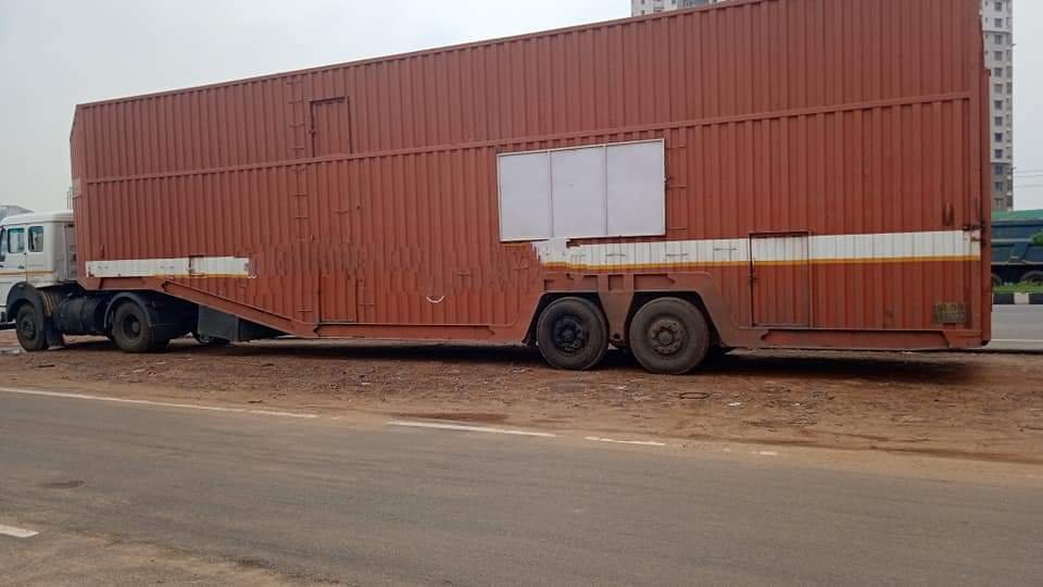 Car Carrier