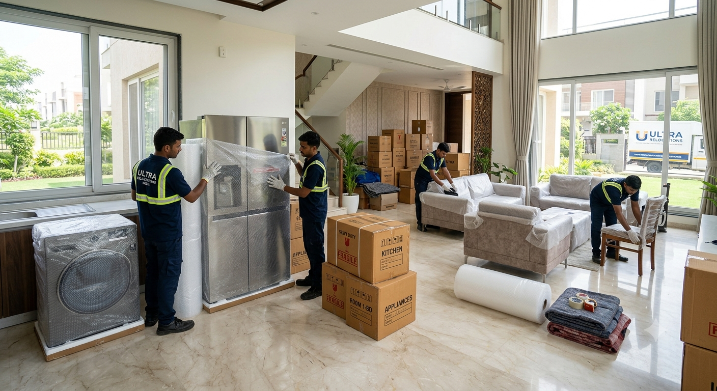 Bilota Movers Packers and Movers